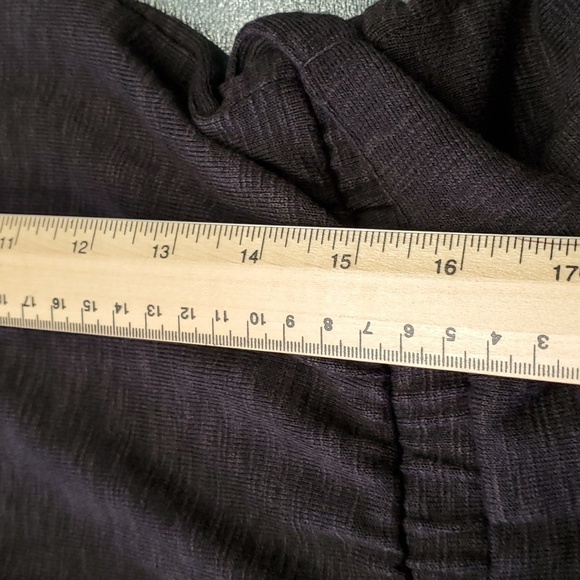 SPLENDID, charcoal gray jump suit. So fun, big pockets size small. Comfo… - Picture 6 of 12